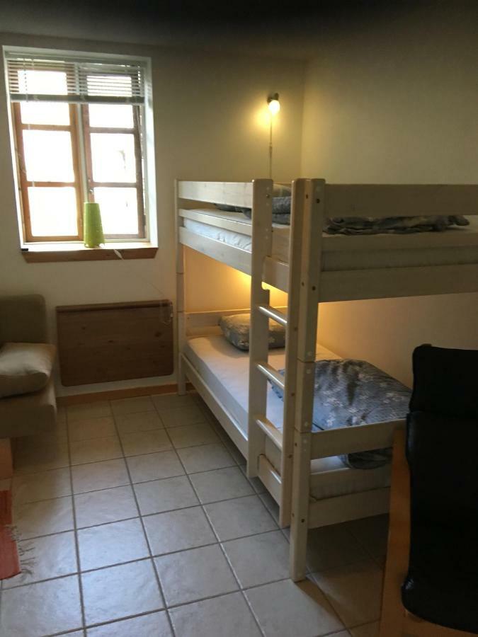 Korshojgards Bed Og Breakfast Bed & Breakfast Herlufmagle Exterior photo